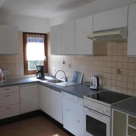 Haus Steininger Apartment Schluchsee Exterior photo