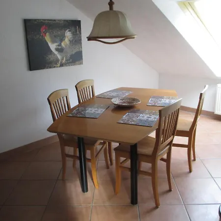 Haus Steininger Apartment Schluchsee Exterior photo