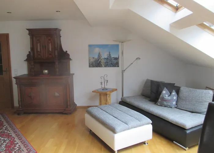 Haus Steininger