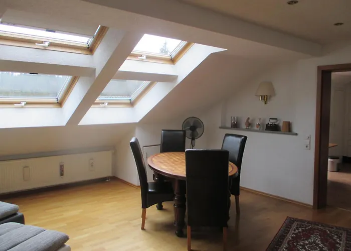Haus Steininger