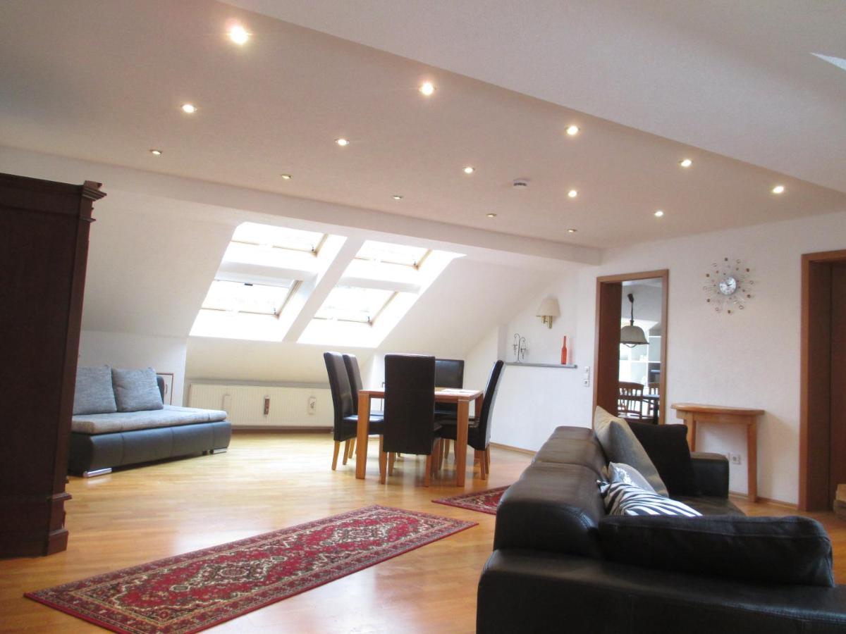 Haus Steininger Apartment *