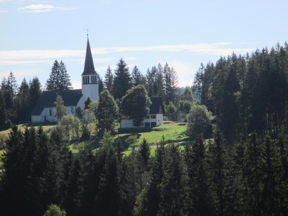 Haus Steininger