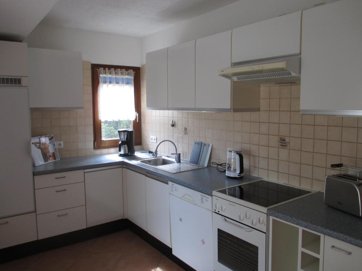 Haus Steininger Schluchsee