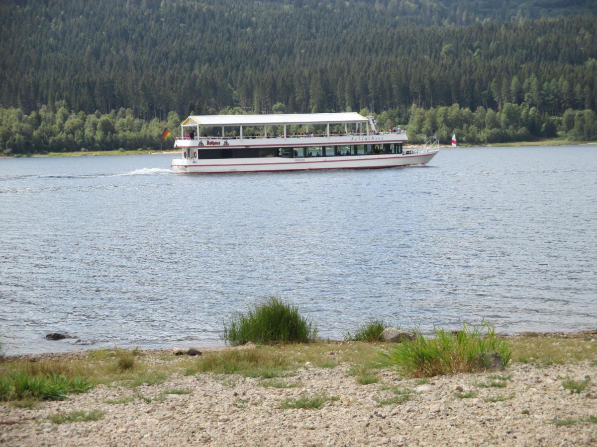 Haus Steininger Schluchsee