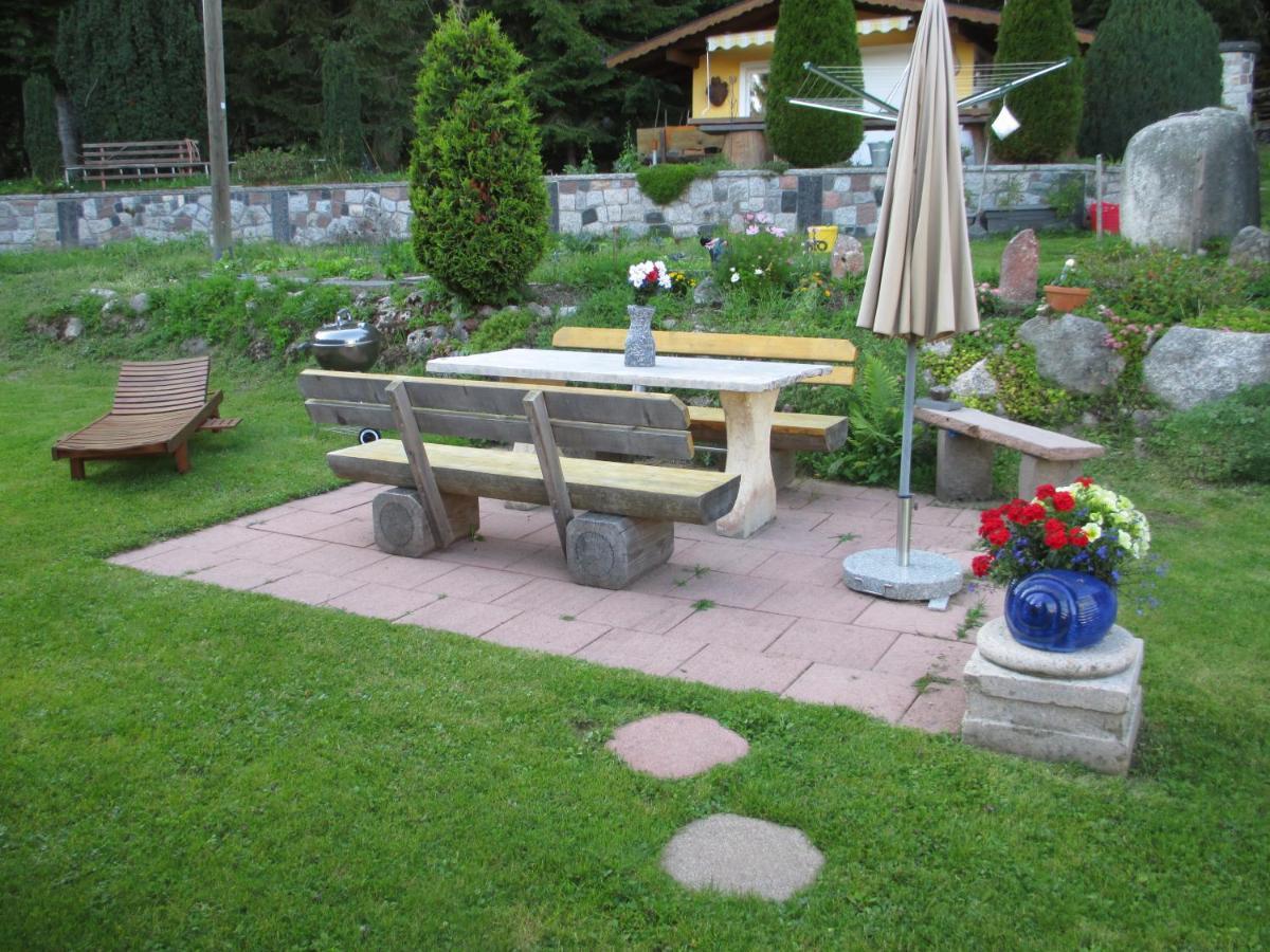 Apartment Haus Steininger