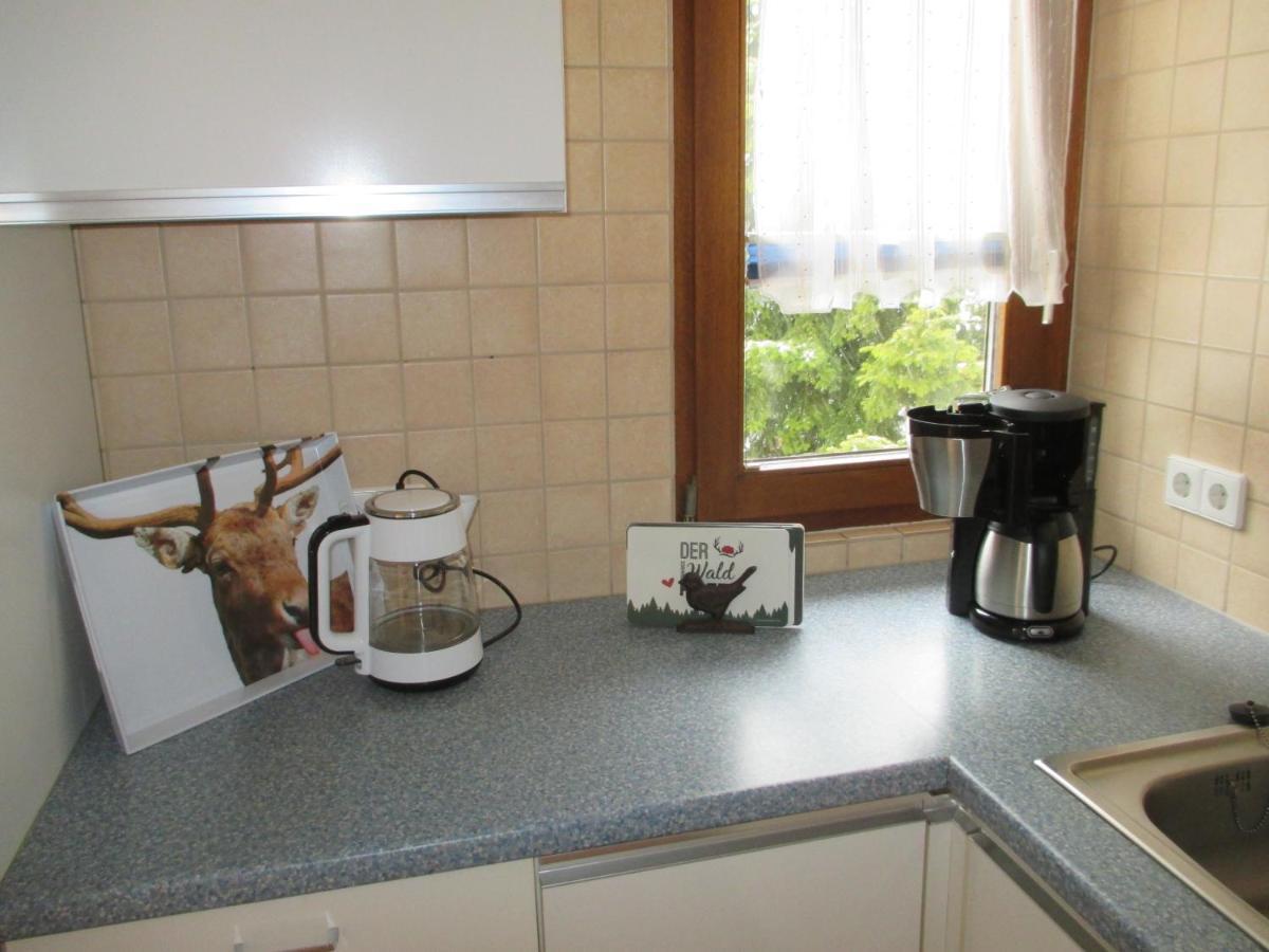Apartment Haus Steininger