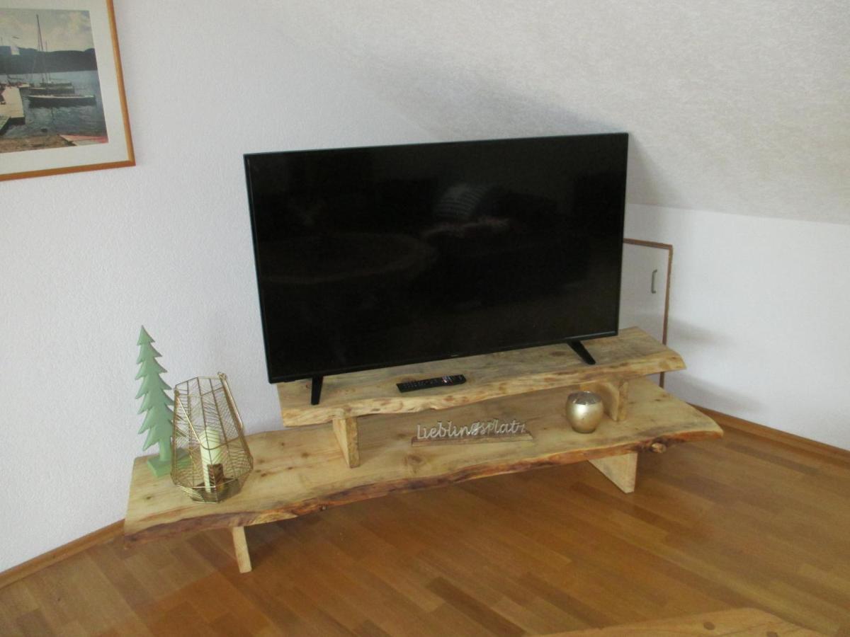 Apartment Haus Steininger Schluchsee