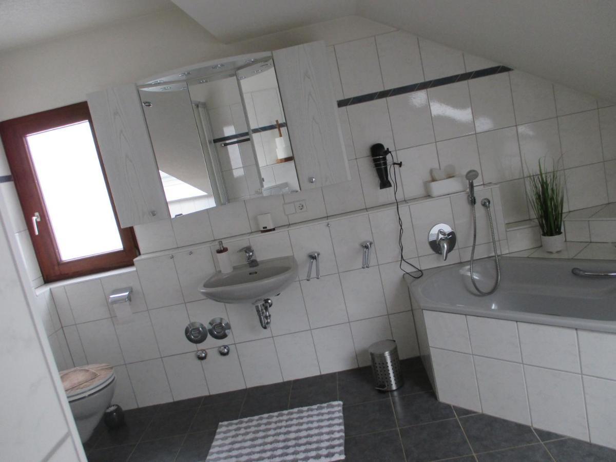 Haus Steininger Apartment Schluchsee