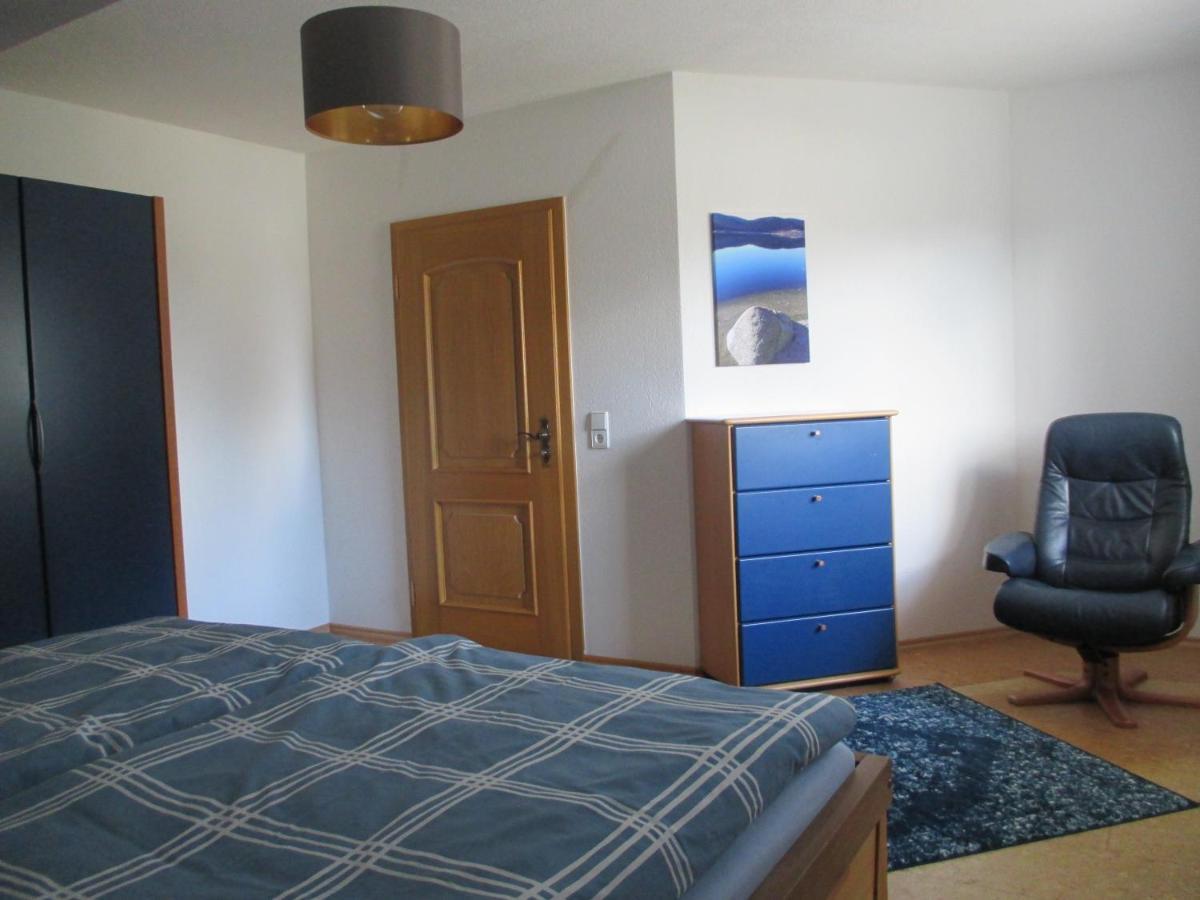 Haus Steininger Apartment Schluchsee