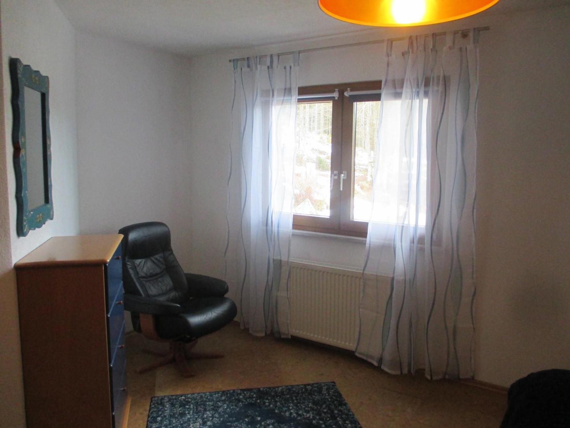 Apartment Haus Steininger *