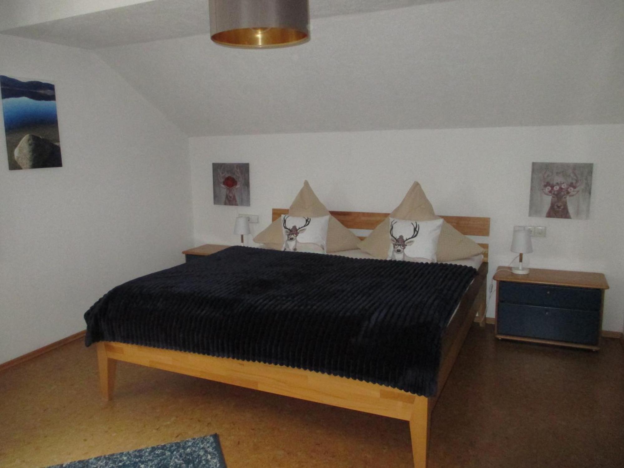 Haus Steininger Apartment