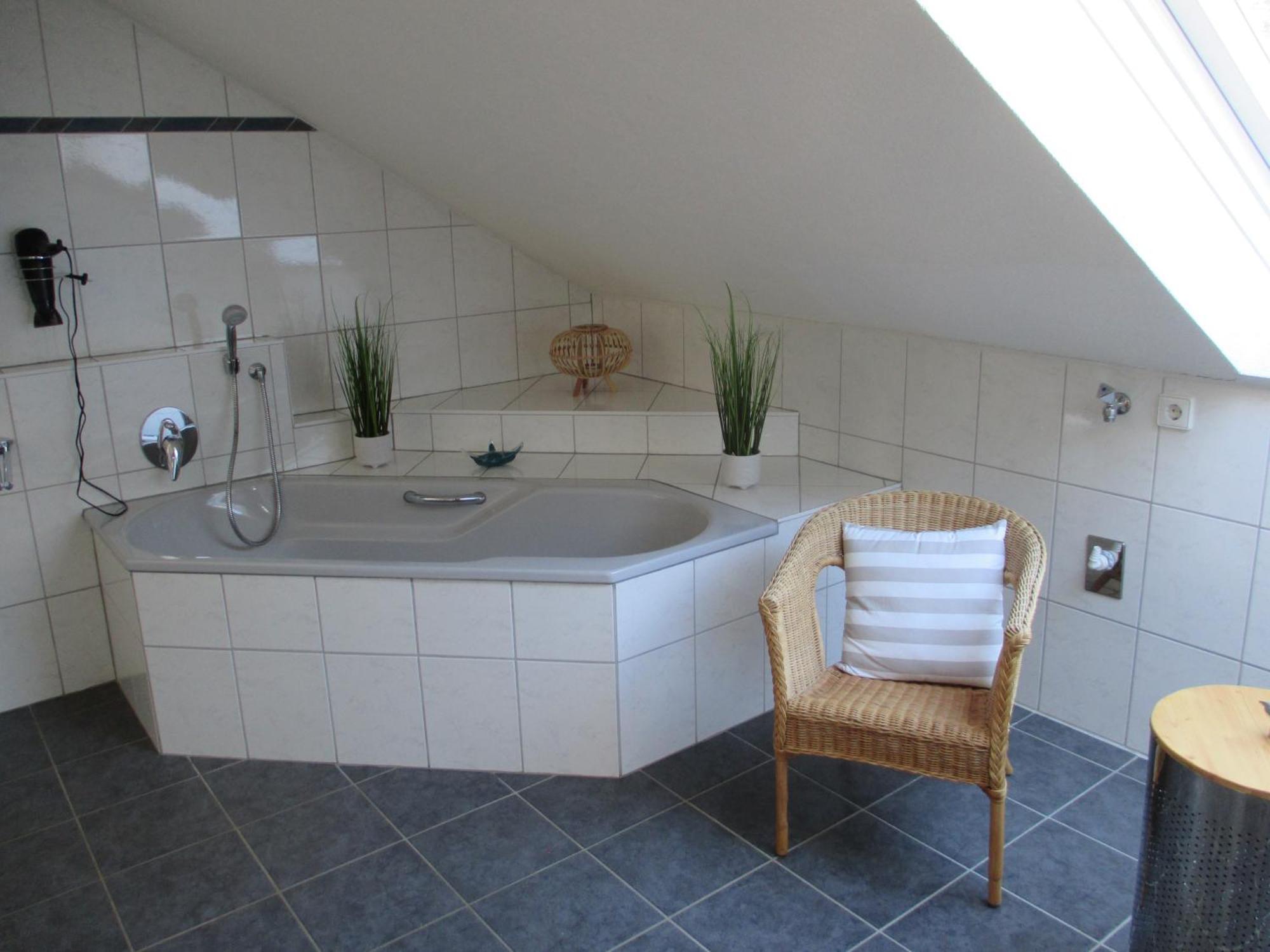 Haus Steininger Apartment *