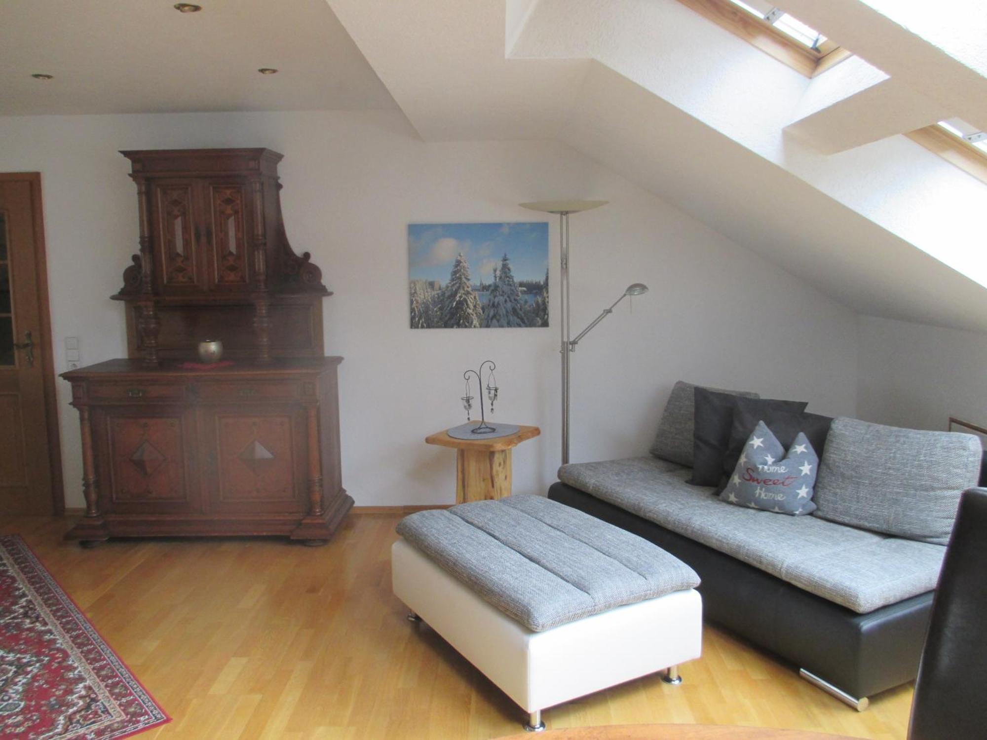 Haus Steininger *